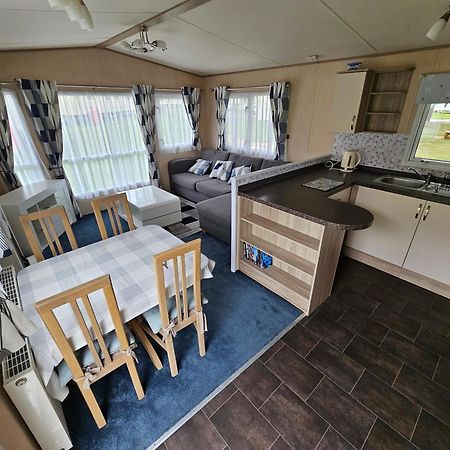 3 Bed Holiday Home, Doniford Bay ウォチェット エクステリア 写真