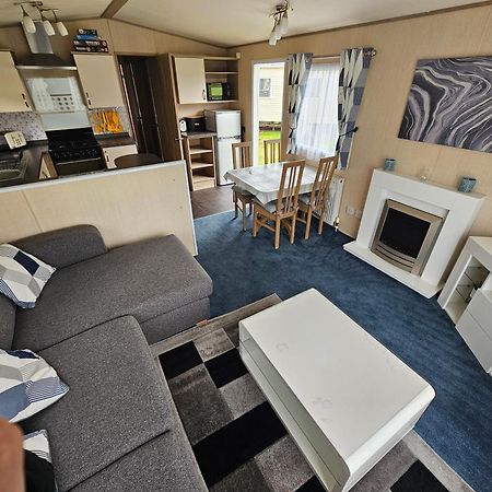 3 Bed Holiday Home, Doniford Bay ウォチェット エクステリア 写真