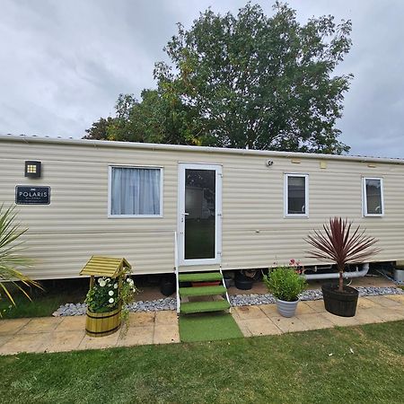 3 Bed Holiday Home, Doniford Bay ウォチェット エクステリア 写真