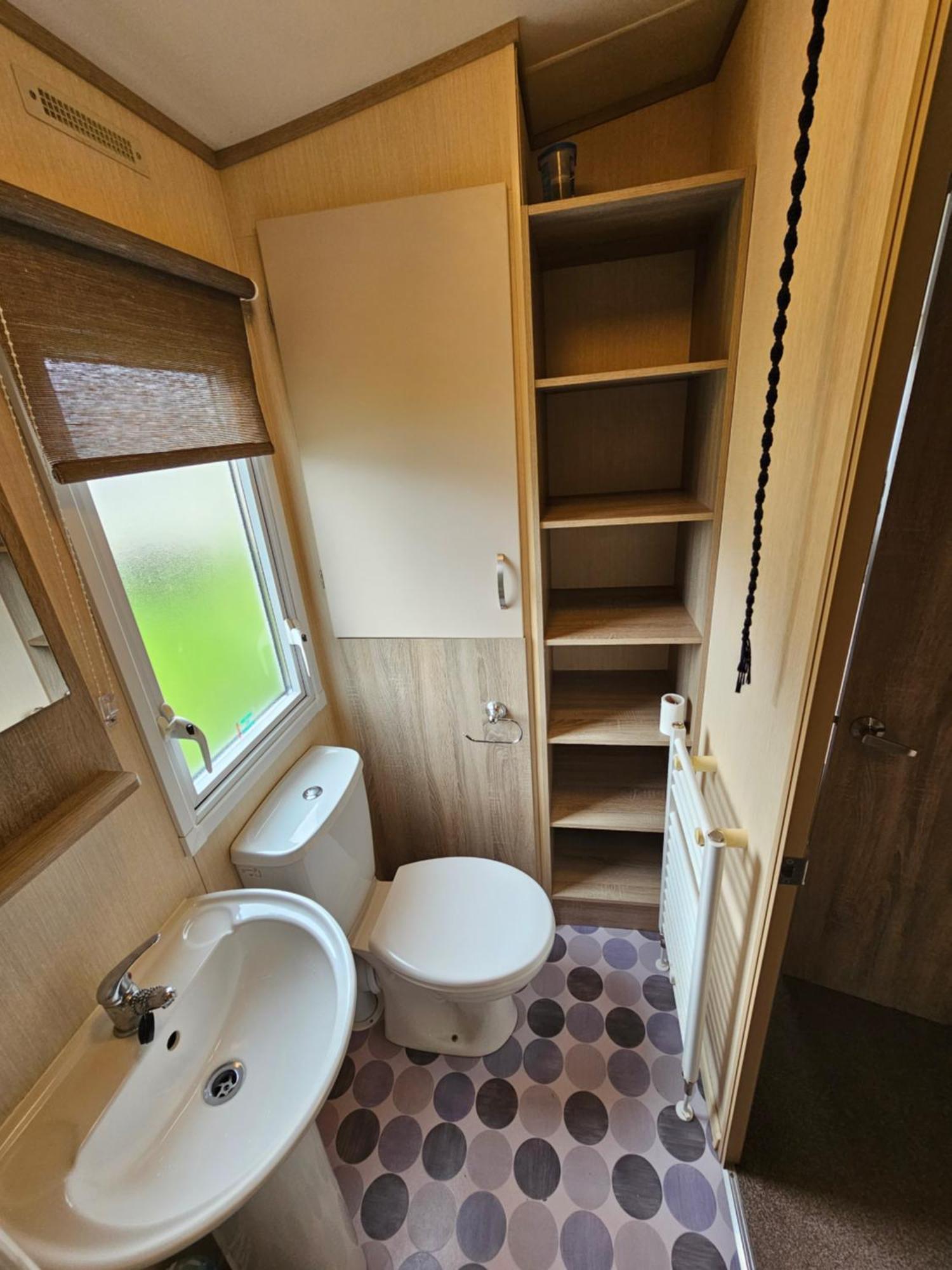 3 Bed Holiday Home, Doniford Bay ウォチェット エクステリア 写真