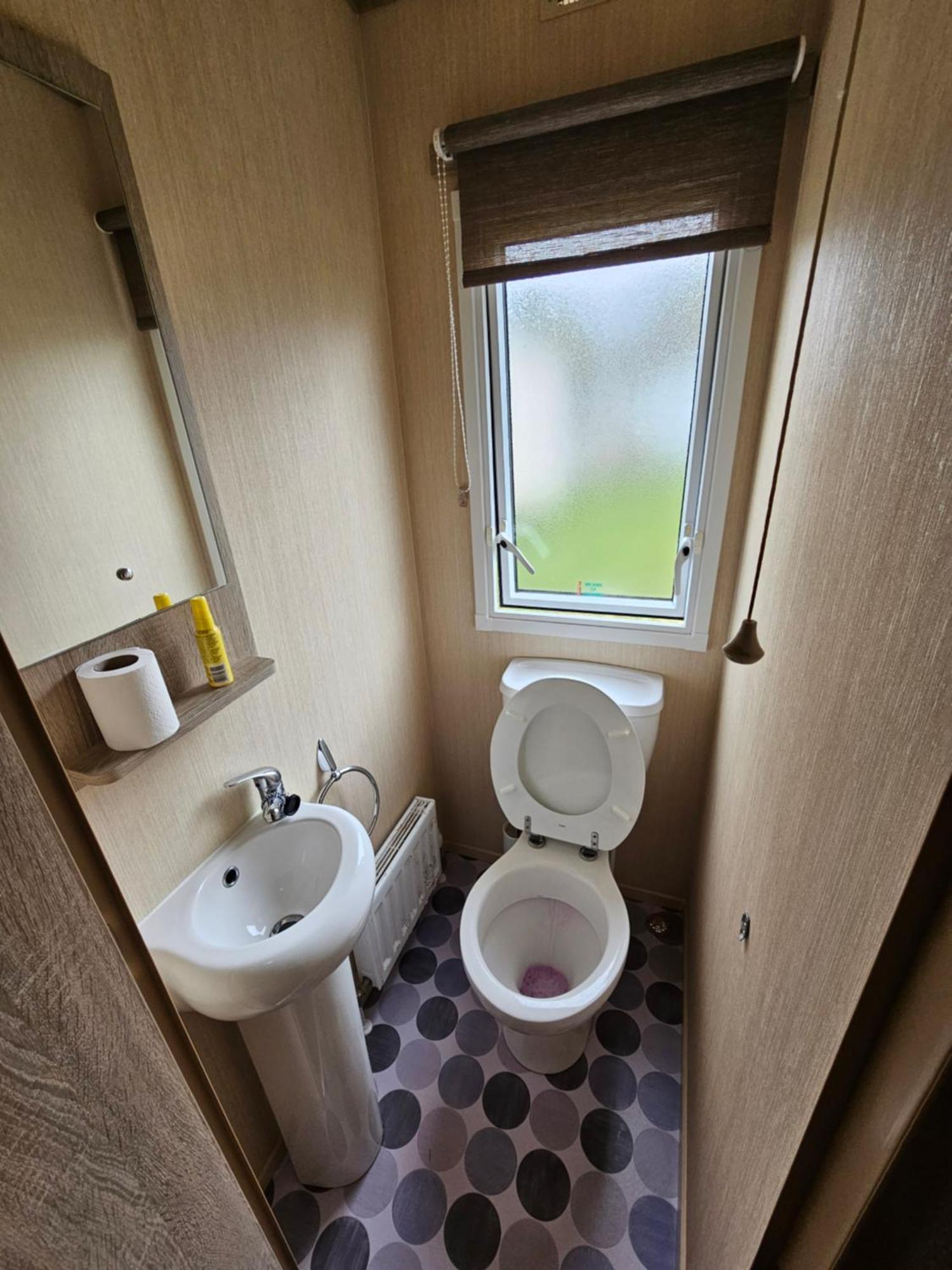 3 Bed Holiday Home, Doniford Bay ウォチェット エクステリア 写真