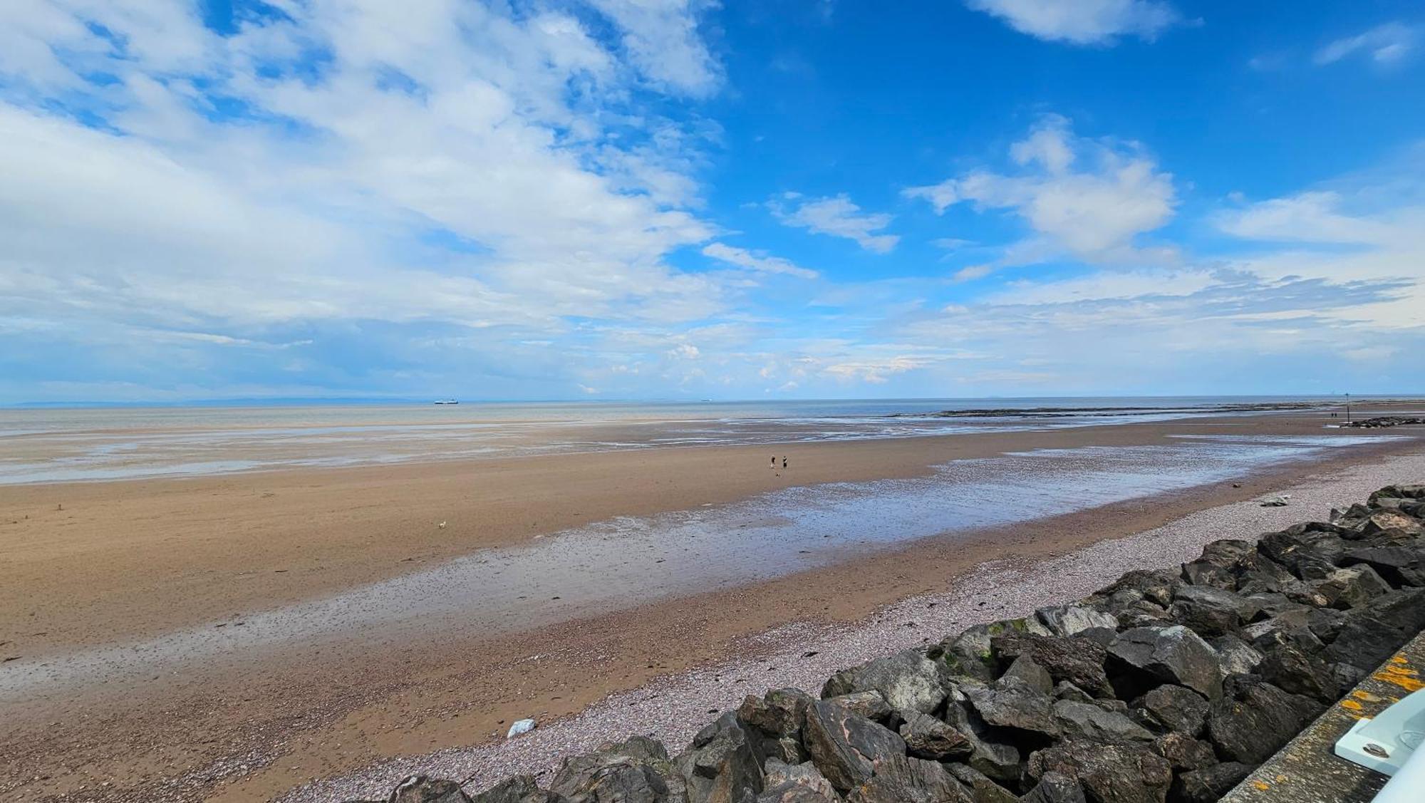 3 Bed Holiday Home, Doniford Bay ウォチェット エクステリア 写真